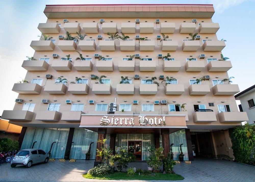 Hotel Dumaguete Dumaguete City Exterior foto